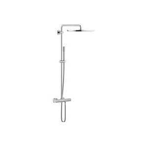 GROHE Rainshower Douchesysteem - Regendouche ø 40 cm - Inclusief thermostaatkraan - 15 cm hartafstand - 27174001