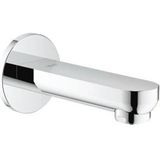 GROHE Eurosmart Cosmopolitan baduitloop 1/2 chroom 13261000