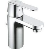 GROHE Get waterbesparende wastafelkraan met waste chroom 32883000