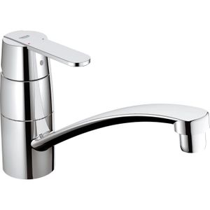 Grohe Get eengreeps keukenmengkraan chroom 32891000