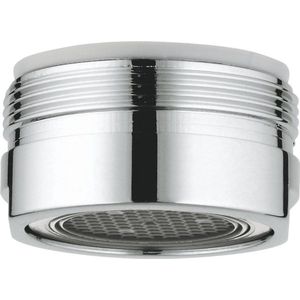 Grohe - Mousseur - Waterbespaarder - Glanzend Chroom