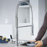 GROHE K7 Keukenmengkraan, 32950000