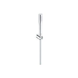 GROHE QuickFix Vitalio Get Badset - Handdouche - Wanddouchehouder - Doucheslang 150 cm - 9,5 l/min