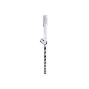 GROHE Vitalio Get Badset - Handdouche - Wanddouchehouder - Doucheslang 150 cm - 9,5 l/min
