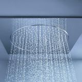 GROHE Rainshower F-series - Plafonddouche - Chroom - 25.4x25.4cm