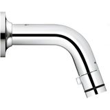 Grohe - Universal - Universal Waschtisch-Wandauslaufventil, verchromt 20205000