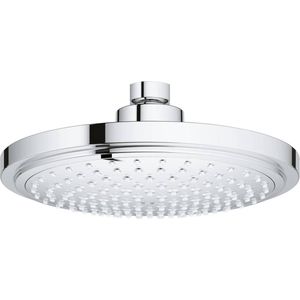 GROHE Kopfbrause Euphoria C 180 27492 Durchfluss: 9,5l/min chrom, 27492000