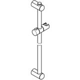 GROHE - Euphoria - Glijstang - Chroom - 60 cm