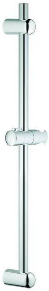 GROHE - Euphoria - Glijstang - Chroom - 60 cm