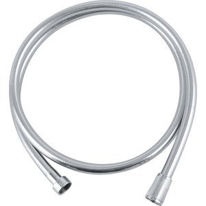 Grohe doucheslang silver 1/2"x150cm zilver