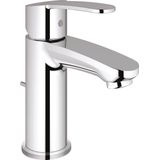 Grohe Eurostyle Cosmopolitan wastafelkraan glanzend chroom