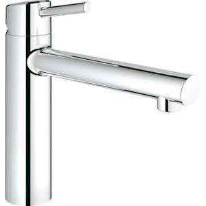 GROHE Concetto Keukenmengkraan, 31128001