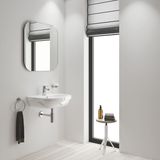 GROHE Get Wastafelmengkraan S-Size, 31148000