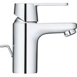 GROHE QuickFix GET  Waterbesparende wastafelmengkraan - Small Size - Chroom - 31148000