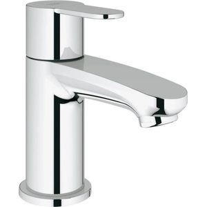 GROHE Eurostyle Cosmopolitan Fonteinkraan - Chroom - EcoJoy
