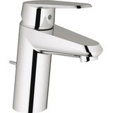 GROHE Eurodisc Cosmopolitan Wastafelmengkraan S-Size, 3319020E