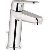 GROHE Eurodisc Cosmopolitan Wastafelmengkraan S-Size, 23049002