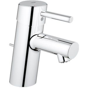 Grohe - Concetto Einhand Waschtischbatterie, S-Size mit