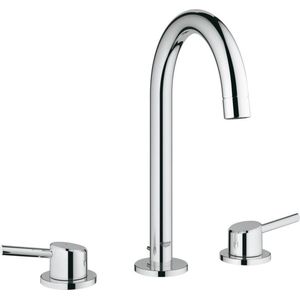 GROHE Concetto Wastafelmengkraan (opbouw)