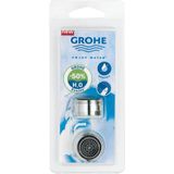 GROHE Laminaar-Straalregelaar, 40451000