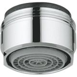 GROHE Laminaar-Straalregelaar, 40451000