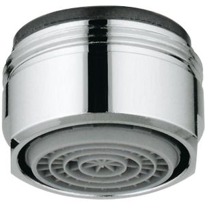 GROHE Laminaar-Straalregelaar, 40451000