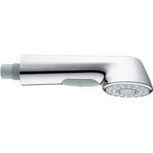 GROHE Europlus handdouche voor keukenkraan 32942 chroom 46710000