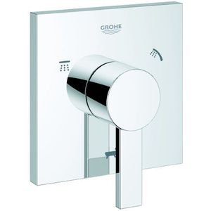 GROHE Allure Drieweg-omstelling , 19590000