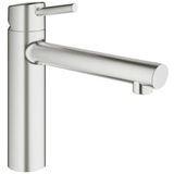 GROHE Concetto Keukenmengkraan, 31128DC1