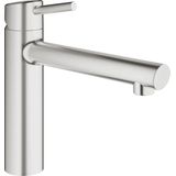 GROHE Concetto Keukenmengkraan, 31128DC1