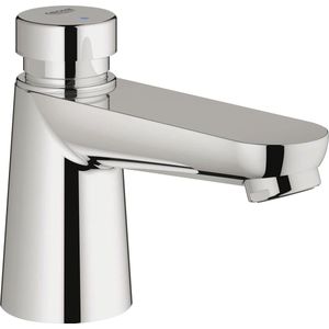 Grohe - Euroeco Cosmopolitan t - Selbstschluss-Standventil, Chrom 36265000