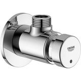 GROHE Euroeco Cosmopolitan T Zelfsluitende douchekraan, 36267000