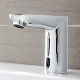 GROHE Euroeco Cosmopolitan E Infrarood elektronische wastafelkraan zonder menging M-Size , 36269000