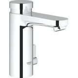 GROHE Eurosmart Cosmopolitan wastafelkraan - Zelfsluitend - Chroom