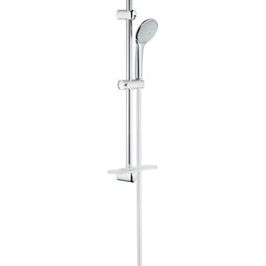 GROHE Euphoria Duo Doucheset 60cm - Handdouche ø 11 cm - Doucheslang 175 cm - Met Zeepschaal