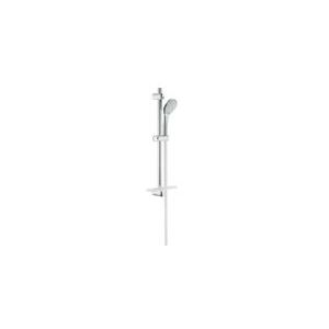 GROHE Euphoria Duo Doucheset 60cm - Handdouche ø 11 cm - Doucheslang 175 cm - Met zeepschaal
