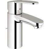 GROHE Eurostyle Cosmopolitan Wastafelmengkraan S-Size, 3355720E