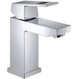 GROHE Eurocube Wastafelmengkraan S-Size, 2313200E