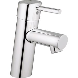 GROHE Concetto Wastafelmengkraan S-Size, 3224010E