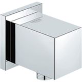 Grohe Euphoria Cube Wandaansluitbocht