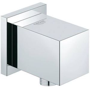 Grohe - Euphoria Cube - Wandanschlussbogen, verchromt 27704000
