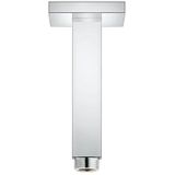 Grohe - Rainshower Deckenauslasswer Länge 142mm, Chrom