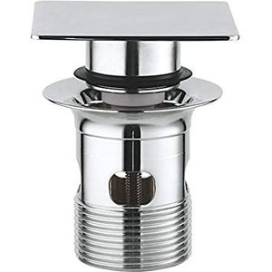 Stopfen inkl. Kelch chrom 40565000 - Grohe