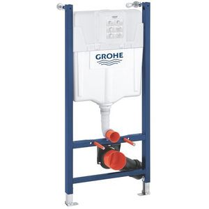 Grohe Inbouwreservoir Solido 113cm