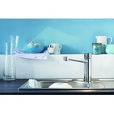 GROHE Get Keukenkraan - chroom 30196000
