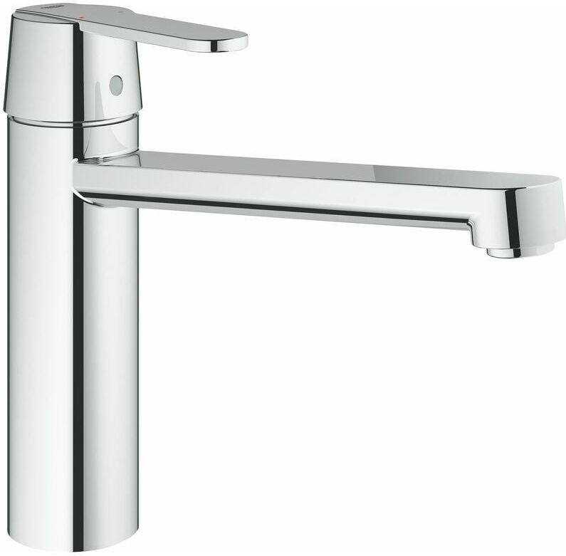 GROHE Get Keukenkraan - chroom 30196000