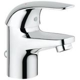 GROHE Euroeco Wastafelmengkraan S-Size, 23262000