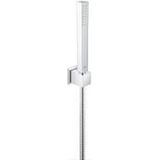 GROHE Euphoria Cube doucheset metaal chroom 27889000