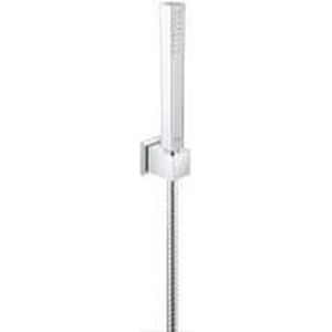 GROHE Euphoria Cube doucheset metaal chroom 27889000