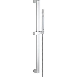 GROHE Euphoria cube glijstangset 60cm chroom 27891000